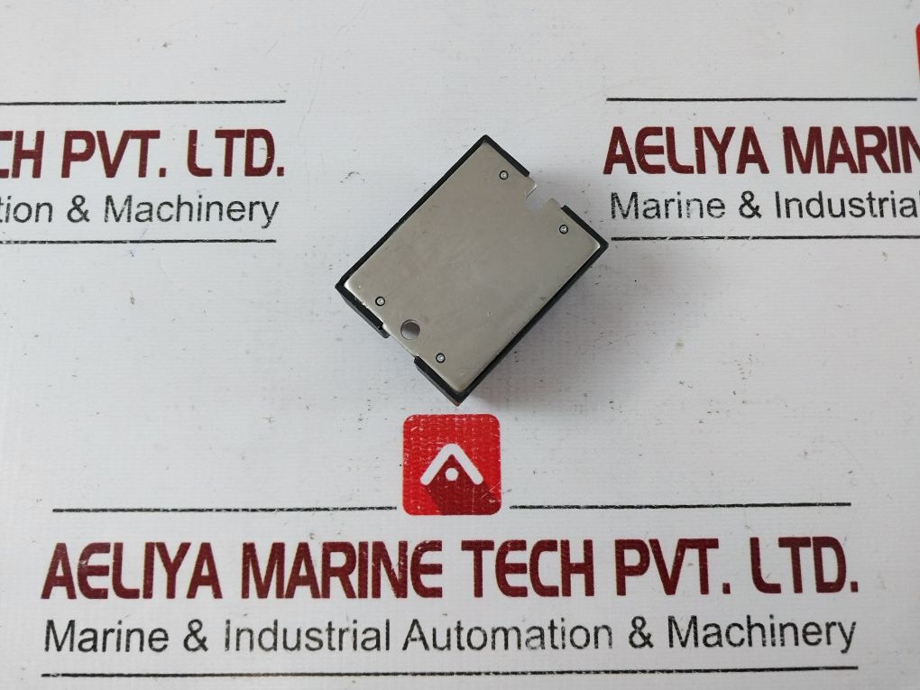 Watlow Controls Ssr-480-25A-dc1 Solid State Relay