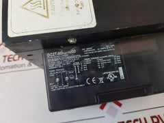 Watlow Dc2T-60F0-s000 Din-a-mite Solid State Process Control