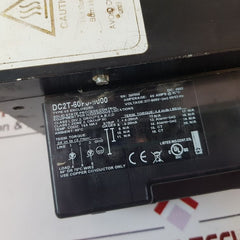 Watlow Dc2T-60F0-s000 Din-a-mite Solid State Process Control