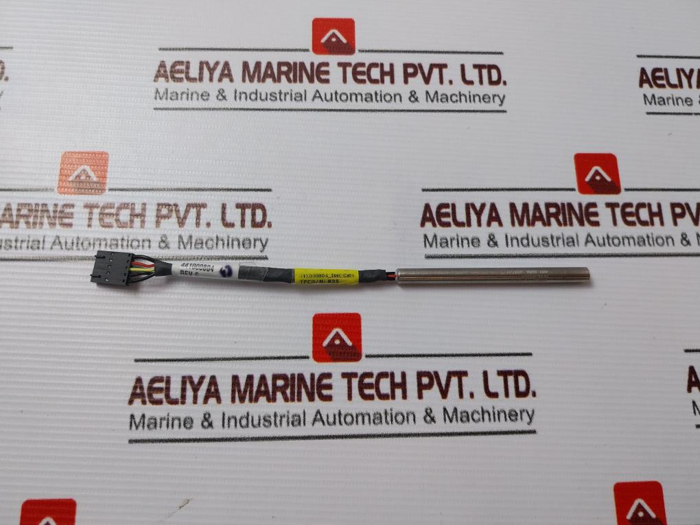 Watlow Firerod Nfre3A166A Cartridge Heaters 48V 100W