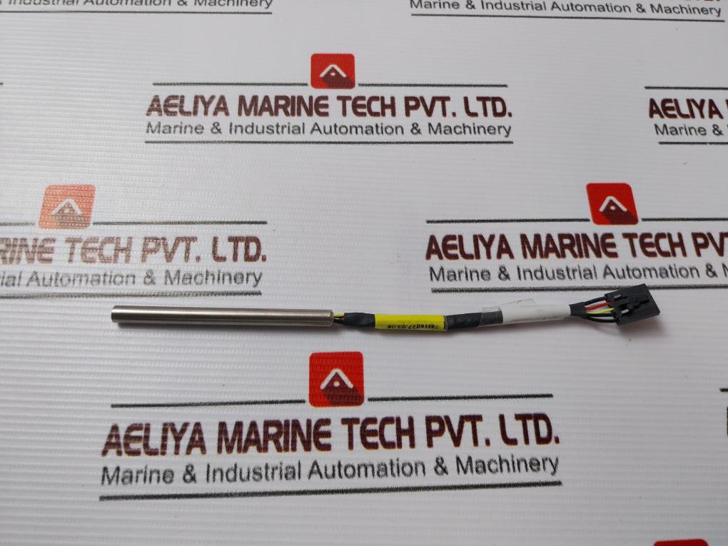 Watlow Firerod Nfre3A166A Cartridge Heaters 48V 100W