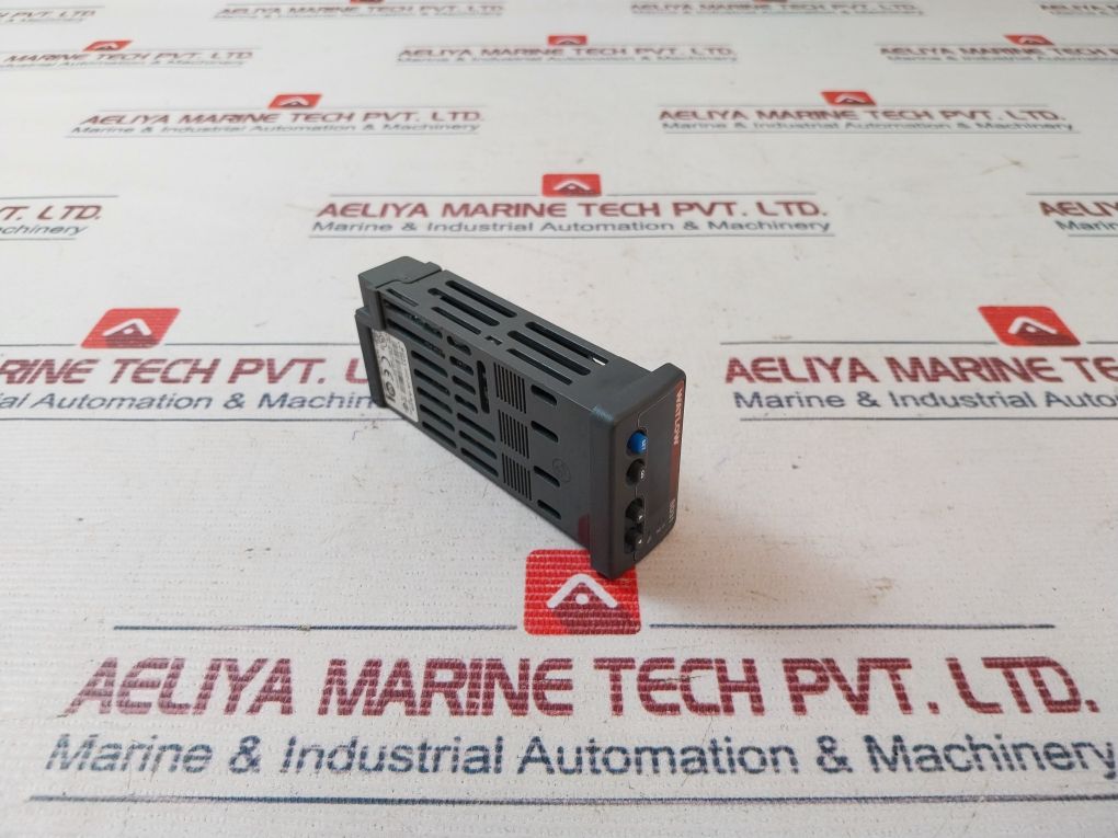 Watlow Sd31-hcja-aa0R Temperature Controller 100-240V~