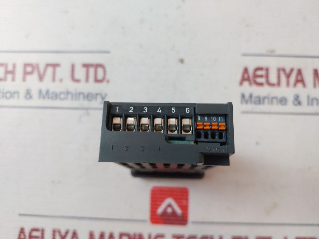 Watlow Sd31-hcja-aa0R Temperature Controller 100-240V~