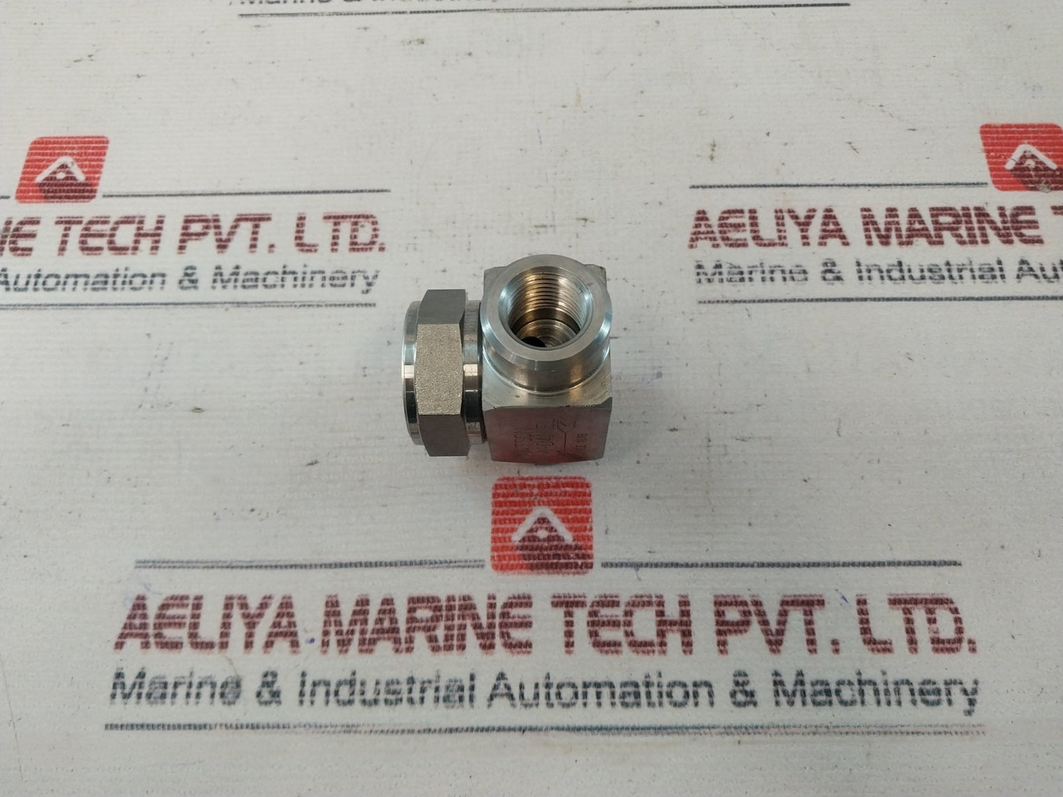 Watson-mcdaniel Wd-600 Steam Trap