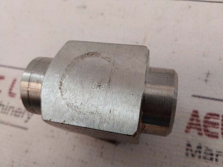 Watson-mcdaniel Wd-600 Steam Trap