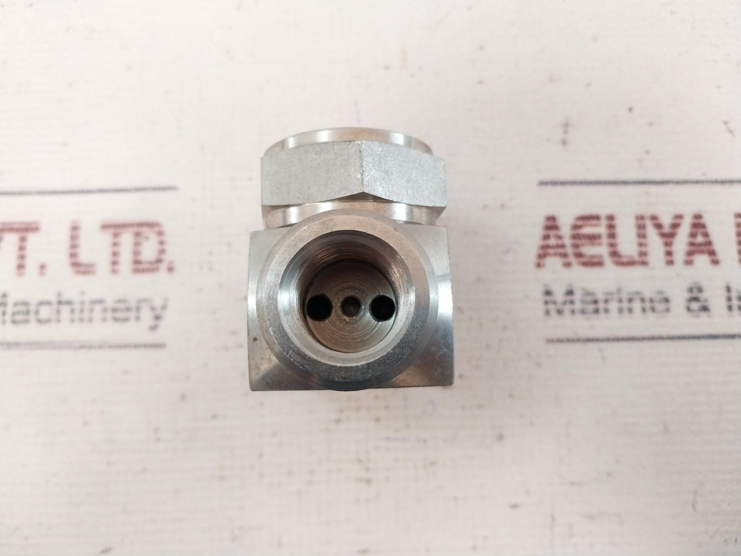 Watson-mcdaniel Wd-600 Steam Trap