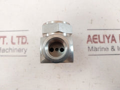 Watson-mcdaniel Wd-600 Steam Trap