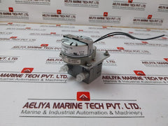Watson Marlow 040.Ja1M.E1C Panel Mount Pump 230Vac 50Hz