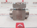Watson Mcdaniel Wd-600 Steam Trap 600 Psi