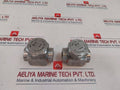 Watson Mcdaniel Wd-600 Steam Trap 600 Psi