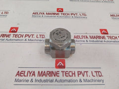 Watson Mcdaniel Wd-600 Steam Trap 600 Psi