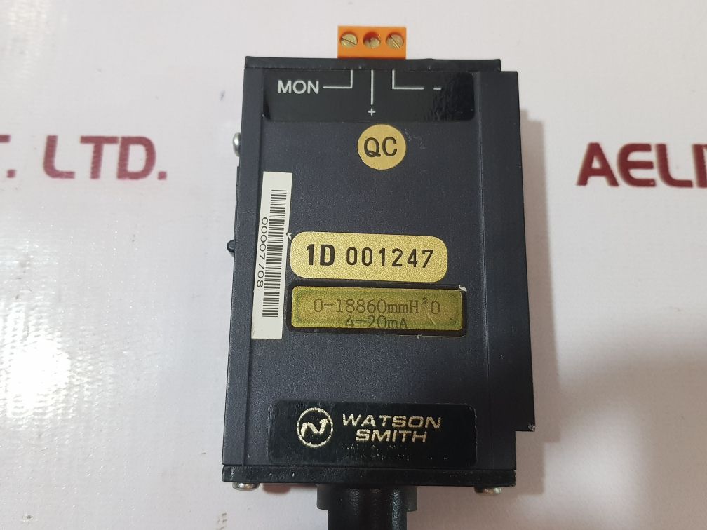 Watson Smith 5368104X