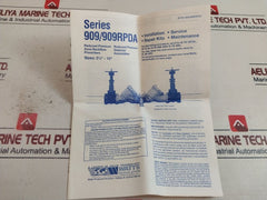 Watts 0887231 Relief Valve Rubber Parts Repair Kit