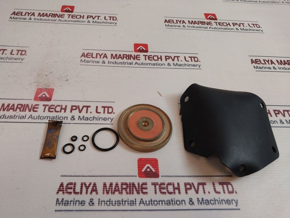 Watts 0887231 Relief Valve Rubber Parts Repair Kit