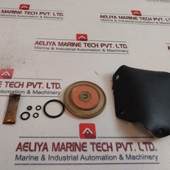 Watts 0887231 Relief Valve Rubber Parts Repair Kit