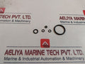 Watts 0887231 Relief Valve Rubber Parts Repair Kit
