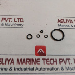 Watts 0887231 Relief Valve Rubber Parts Repair Kit