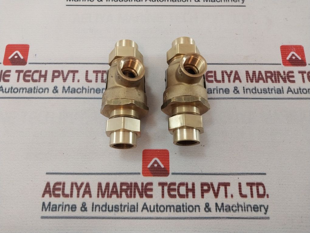 Watts 1/2” 9D-m3 Dual Check Valve 175 Psi