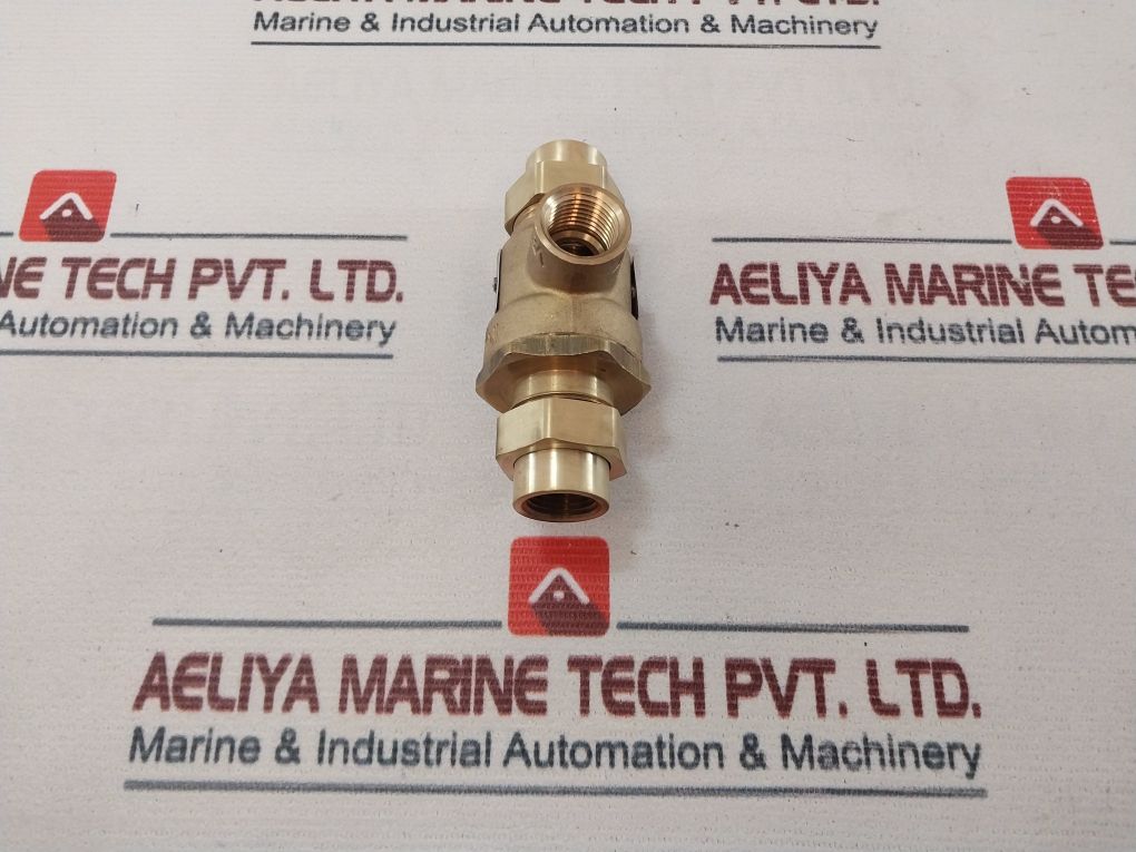 Watts 1/2” 9D-m3 Dual Check Valve 175 Psi