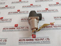 Watts 174A Safety Relief Valve Tag 174A 9407
