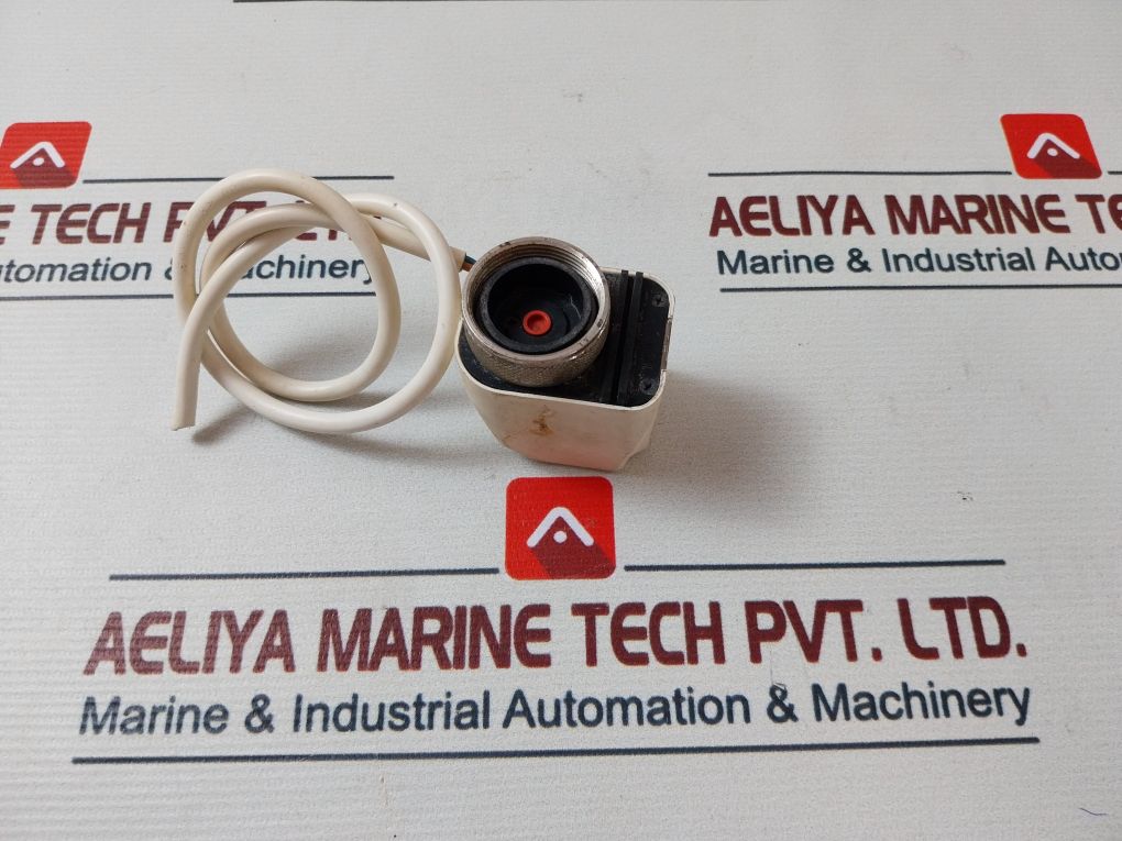 Watts 22C Actuator Radiator Valves Fan Coil 230V 50-60Hz