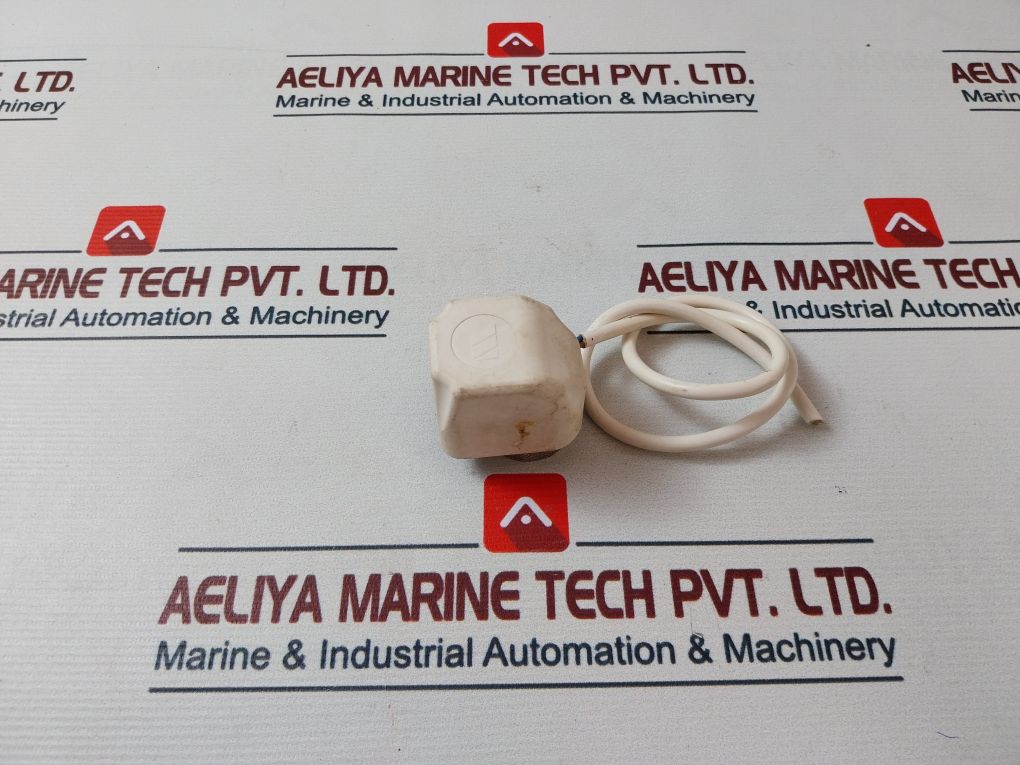 Watts 22C Actuator Radiator Valves Fan Coil 230V 50-60Hz