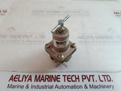 Watts 26A Water Pressure Regulator

