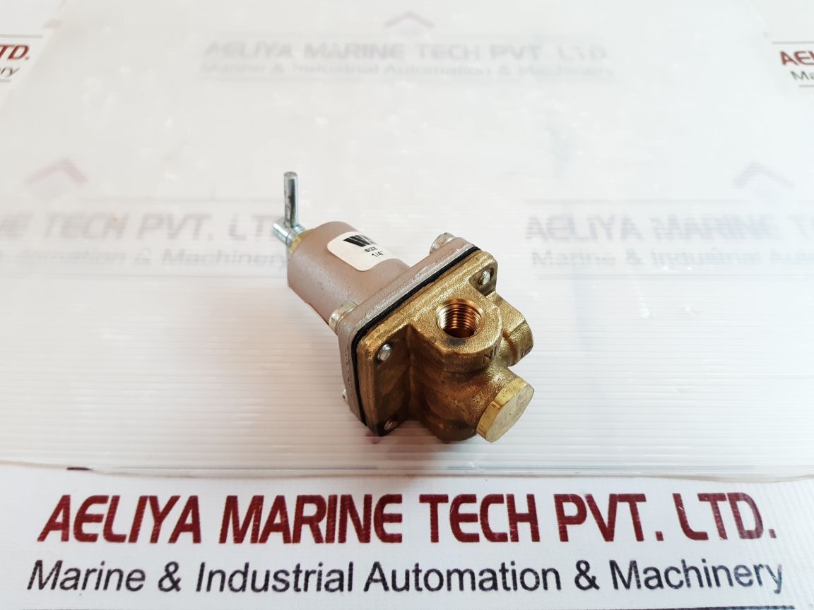Watts 26A Water Pressure Regulator
