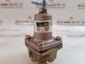 Watts 26A Water Pressure Regulator
