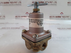 Watts 26A Water Pressure Regulator
