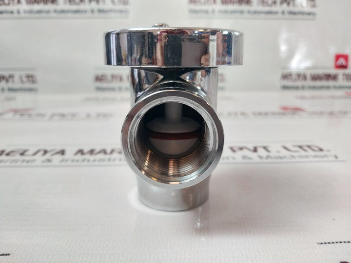 Watts 288A