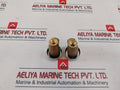 Watts 288A Brass Anti-siphon Vacuum Breaker
