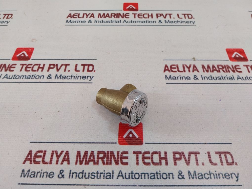 Watts 288A Brass Anti-siphon Vacuum Breaker
