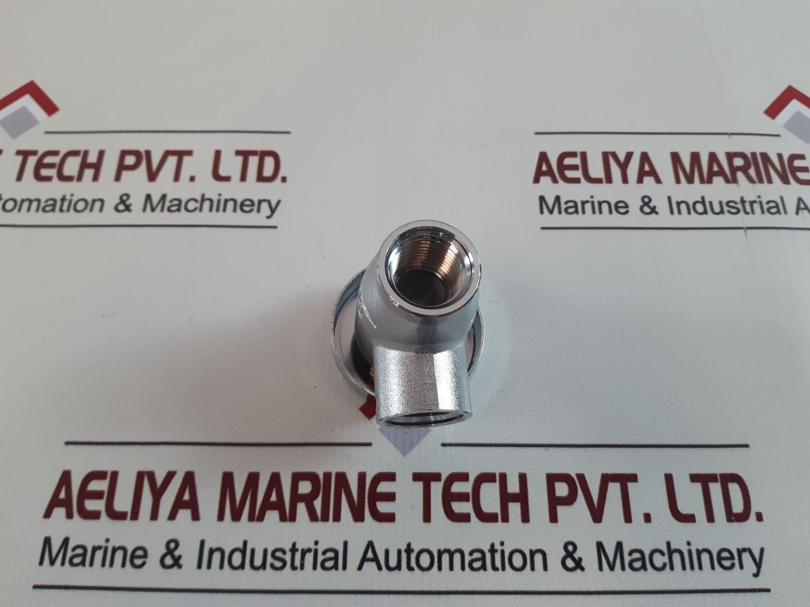 Watts 1/2 288A-sc-z23 Anti-siphon Vacuum Breaker 59-49-sa
