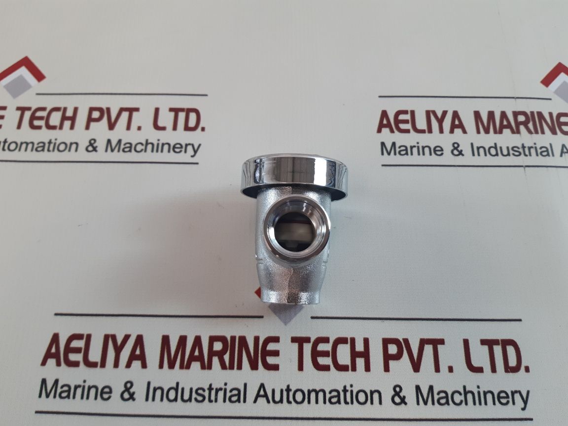 Watts 1/2 288A-sc-z23 Anti-siphon Vacuum Breaker 59-49-sa
