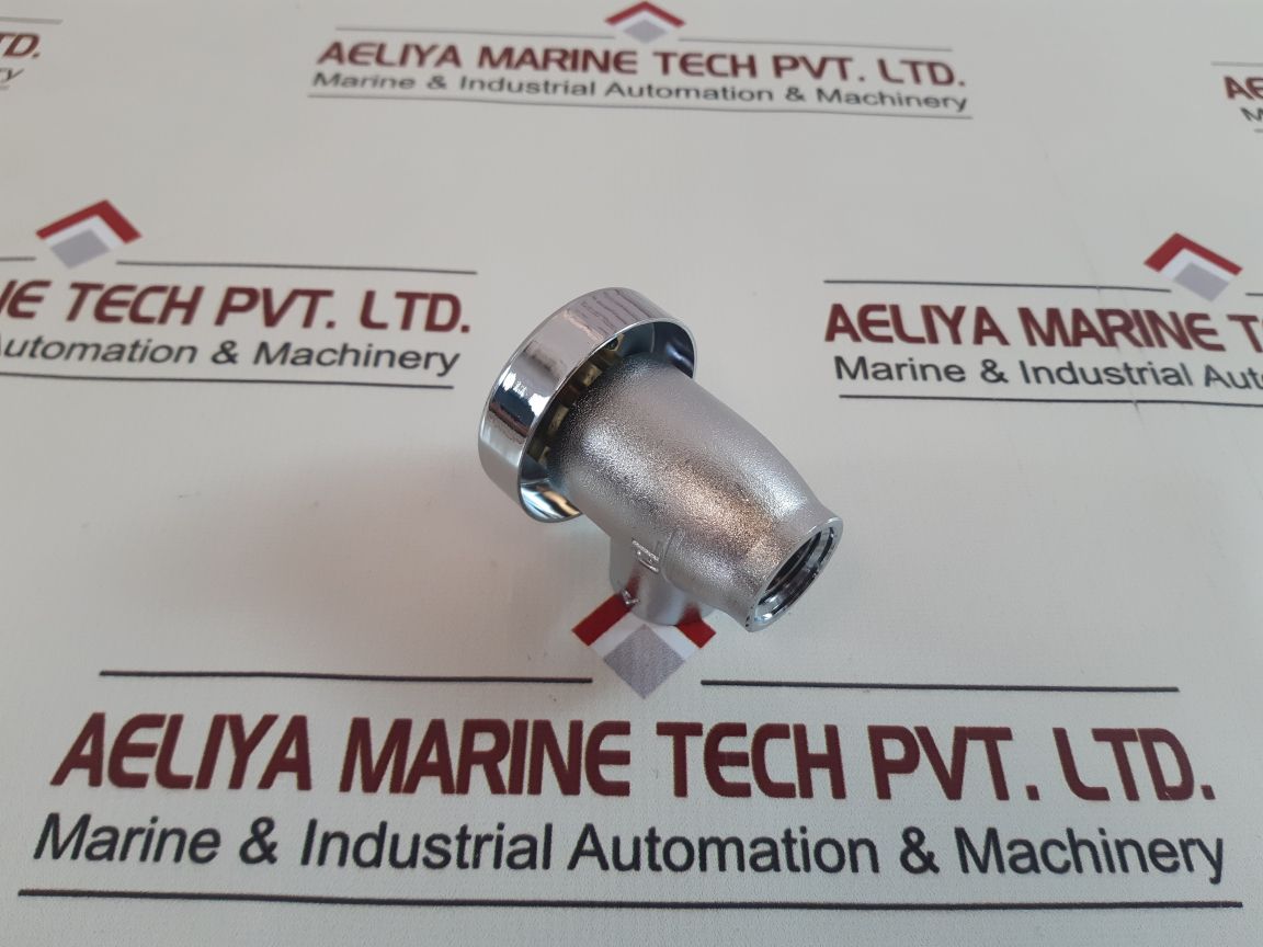 Watts 1/2 288A-sc-z23 Anti-siphon Vacuum Breaker 59-49-sa
