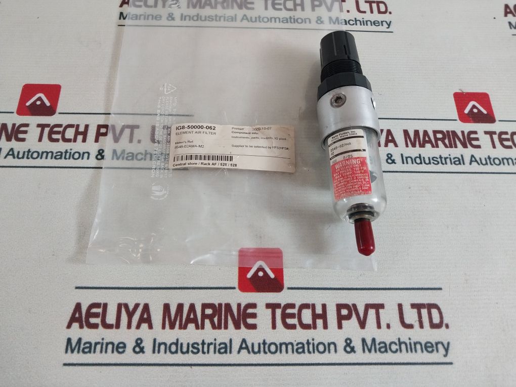 Watts 8548-02Ama-m2
