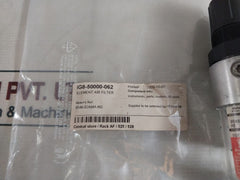 Watts 8548-02Ama-m2 Air Filter Element 120°F