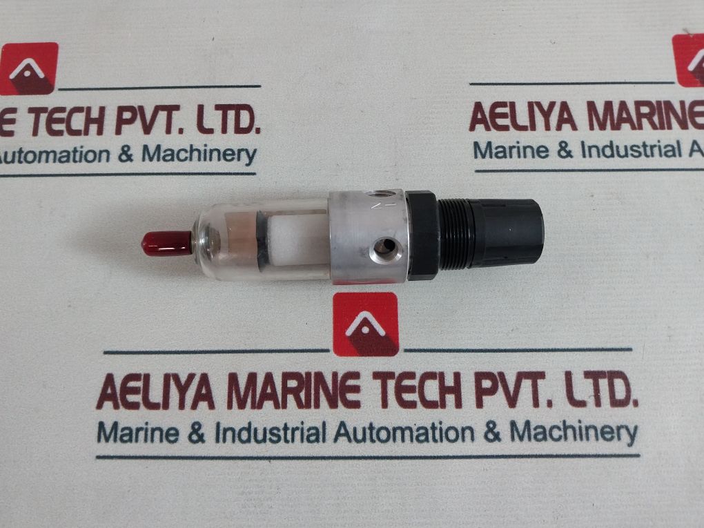 Watts 8548-02Ama-m2 Air Filter Element 120°F