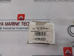 Watts 0886010 3/4" Backflow Preventer Repair Kit