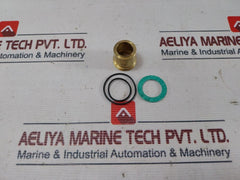 Watts 0886010 3/4" Backflow Preventer Repair Kit