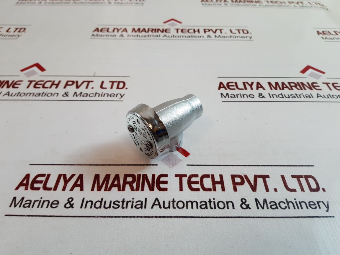 Watts Asse-1001 Anti-siphon Vacuum Breaker 643724
