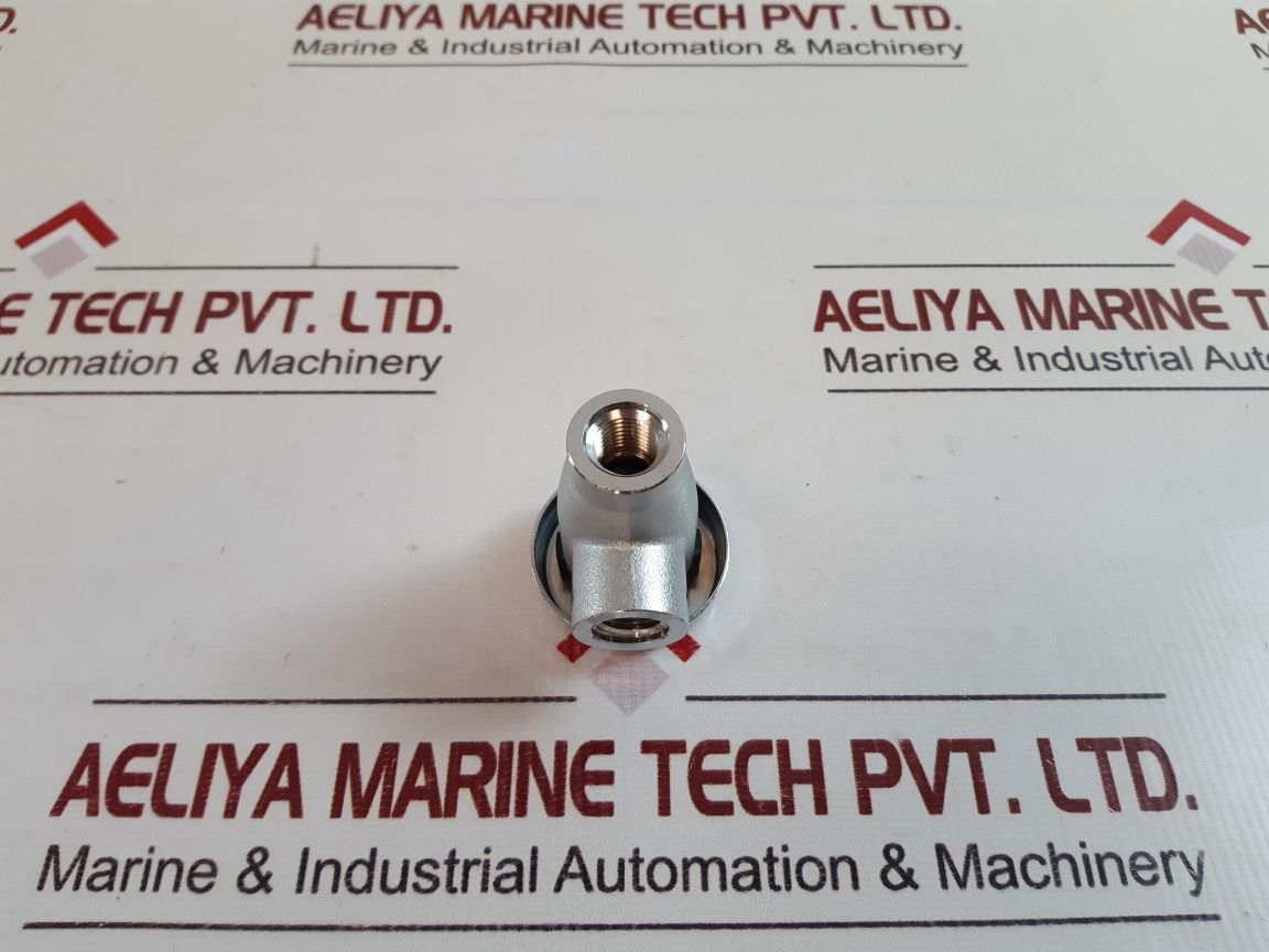 Watts Asse-1001 Anti-siphon Vacuum Breaker 643724
