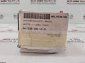 Watts Asse-1001 Brass Anti-siphon Vacuum Breaker
