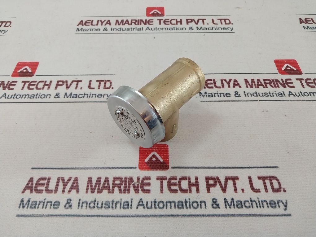 Watts Asse-1001 Brass Anti-siphon Vacuum Breaker