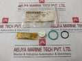 Watts Bfp-rk 288A-73 3/8” Vacuum Breaker Repair Kit