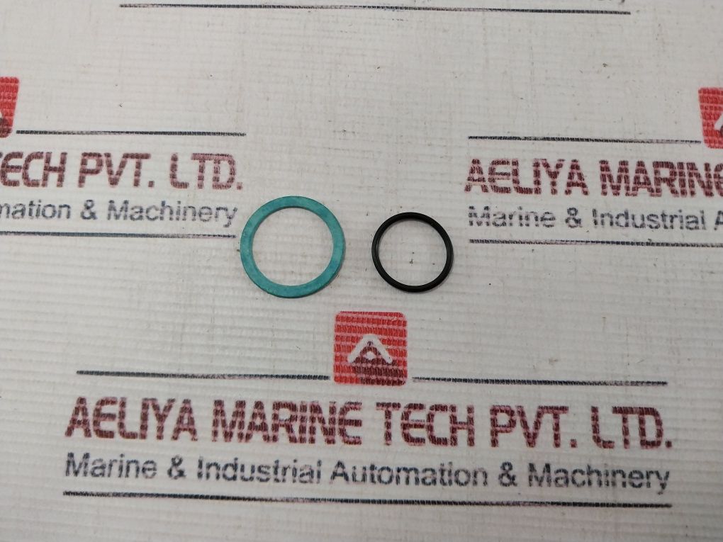 Watts Bfp-rk 288A-73 3/8” Vacuum Breaker Repair Kit