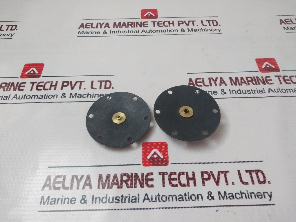 Watts Fluidair Rk119X20Y Pneumatic Regulator Repair Kit