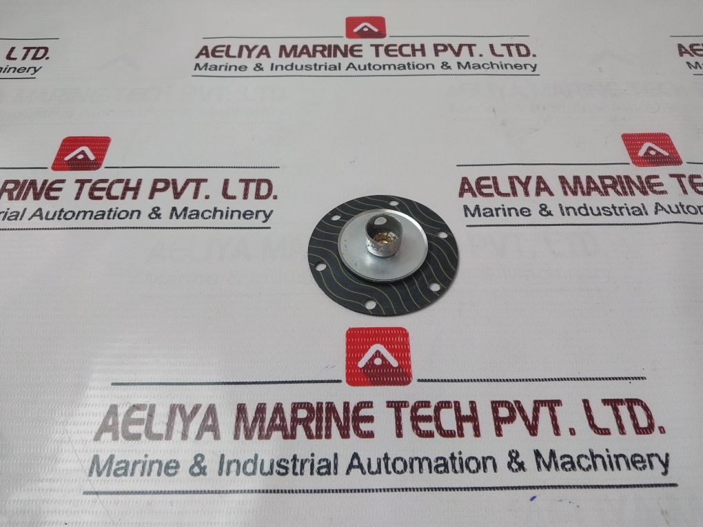 Watts Fluidair Rk119X20Y Pneumatic Regulator Repair Kit