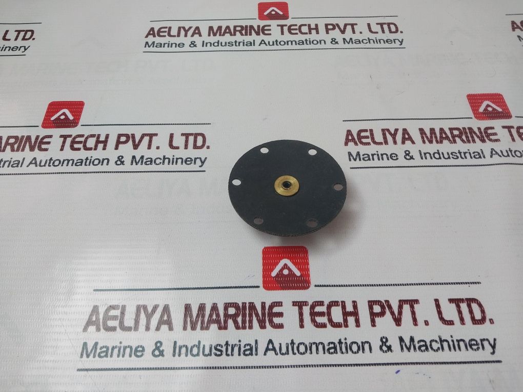 Watts Fluidair Rk119X20Y Pneumatic Regulator Repair Kit